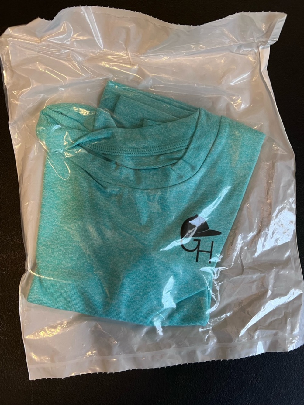 George Hats Long Sleeve Sun Shirt